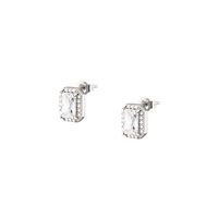 Earrings Morellato Woman in Silver SAIW320 - SAIW320